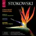 Stravinsky: Firebird Suite - Enescu: Rumanian Rhapsodies - Debussy: Nocturnes - Wagner: Ride of the Valkyries album cover