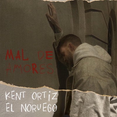 MAL DE AMORES - Single