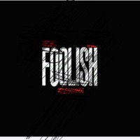 Foolish (feat. Co Bama) - Single - Prince Dreda