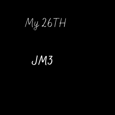 My 26th - Single
