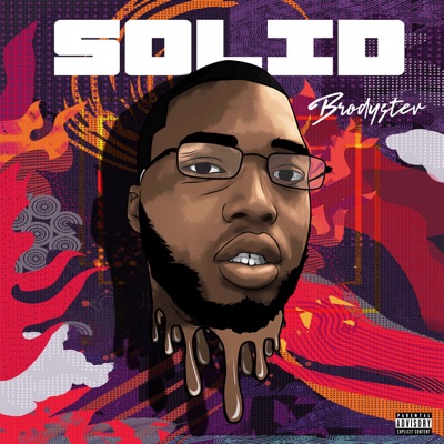 Solid - Single