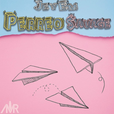 Perreo Savage - Single