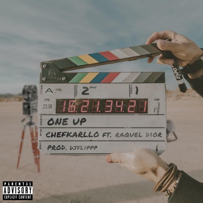 One Up (feat. Raquel Dior) - Single