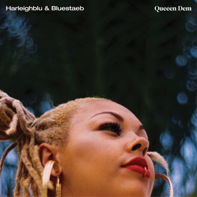 Queeen Dem (feat. Janne Robinson) - Single