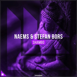 Shambo - Single