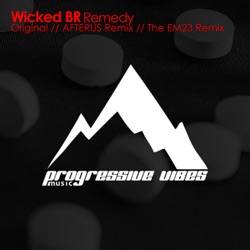 Remedy (Radio Edit)