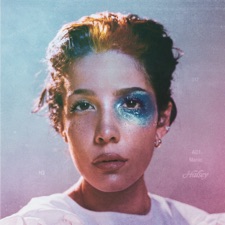 You Should Be Sad artwork