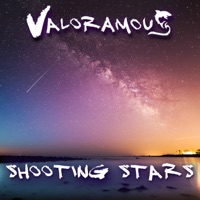 Shooting Stars - Single - Valoramous