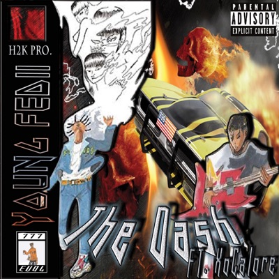 The Dash (feat. Xocalore) - Single