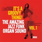 Need Your Funk