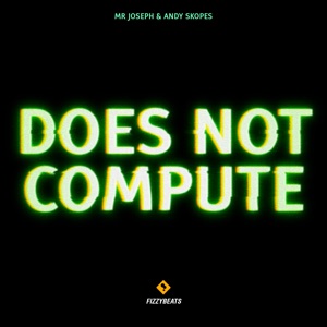 Does Not Compute - Single