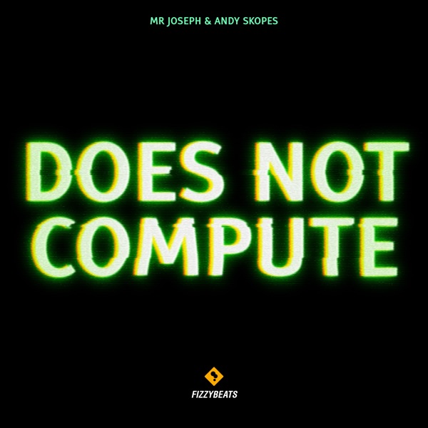 Does Not Compute - Single