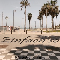 Einfach so (feat. Jassino) - Single - Flow64
