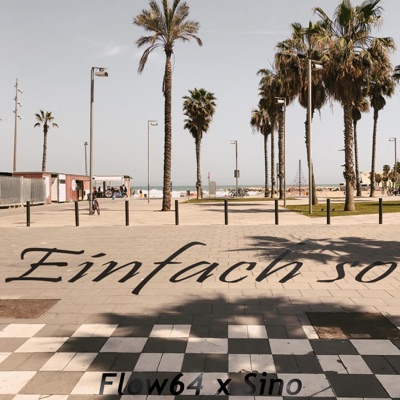 Einfach so (feat. Jassino) - Single