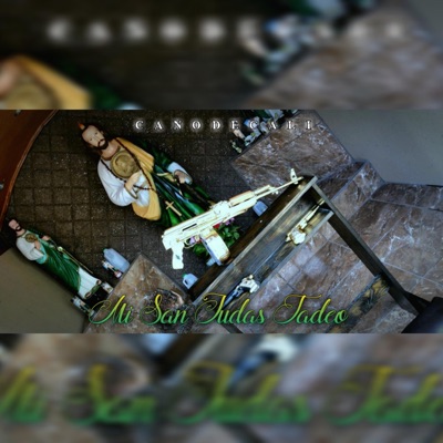 Mi San Judas Tadeo - Single
