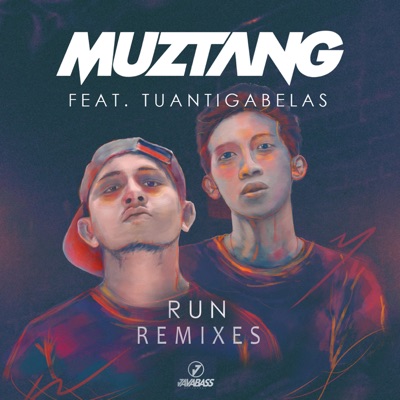 Run Remixes (feat. Tuan Tigabelas)