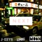 Next (feat. Mal Moon & Schmoke) - J-Keys lyrics