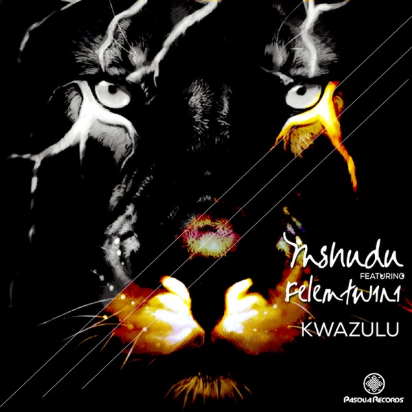 KwaZulu (feat. Felemtwini) - Single
