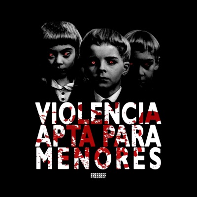 Violencia Apta Para Menores - Single