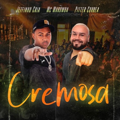 Cremosa - Single