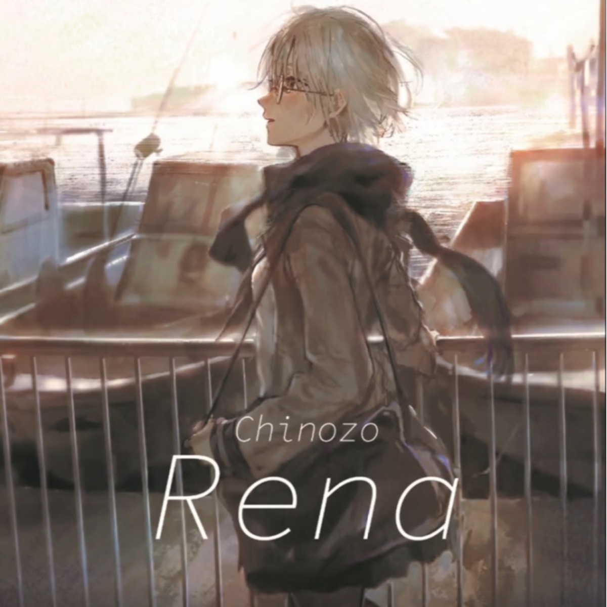 Rena - EP - Album by CHINOZO - Apple Music