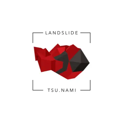 Listen to Landslide - Single by Tsu.Nami