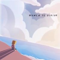 Nunca Te Olvido (feat. Lulú Bulos) - Single - Mi Sobrino Memo