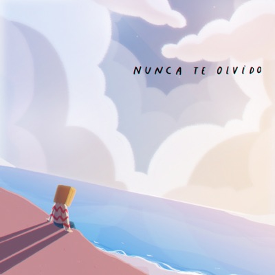 Nunca Te Olvido (feat. Lulú Bulos) - Single