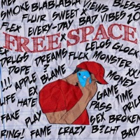 Free Space (feat. Flow Boy, Ova Chulo & Erio KL) - Single - Ap Gang