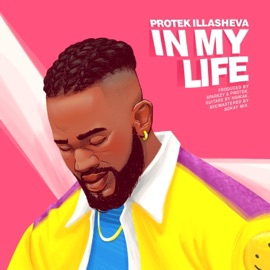 In My Life Protek Illasheva