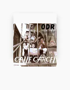 Listen to ODR, watch music videos, read bio, see tour dates & more!