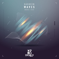 Waves - Single - Sasheen