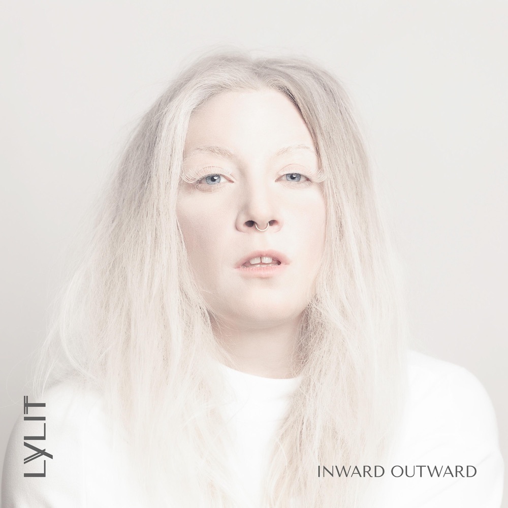 Обложка альбома «Inward Outward» — Lylit