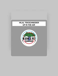 Listen to Hilal Tekschneider, watch music videos, read bio, see tour dates & more!