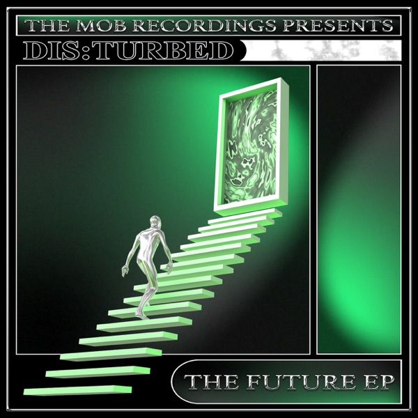 The Future - Single