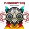 Schizophrenic Guateque on the Bloody Beach - Phonocaptors lyrics
