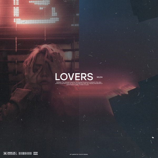 Lovers (prod. by LDMA) - Single