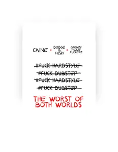 Caine을(를) 듣고, 뮤직 비디오를 보고, 약력을 읽고, 투어 일정 등을 확인하세요!