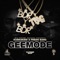 Geemode (feat. Fredo Bang) - Kush3kidd lyrics