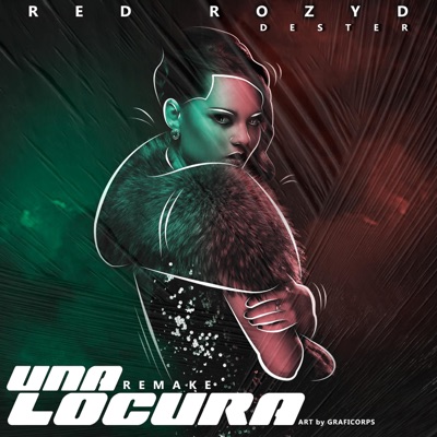 Una Locura (Remake) - Single