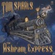 The Ashram Express EP