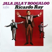 Jala Jala y Boogaloo artwork