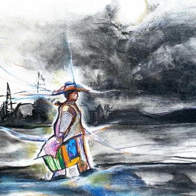 It Is What It Is - EP