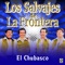 La Banda Del Carro Rojo - Los Salvajes De La Frontera lyrics