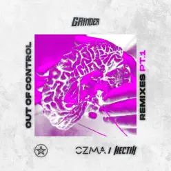 Out of Control (Remixes), Pt. 1 - Single - Grinder Out of Control (Remixes), Pt. 1 - Single - Grinder