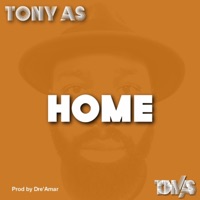 Home - Single - Tony As
