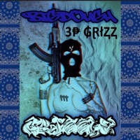 Big Dough (feat. 3p Grizz) - Single - Tribe