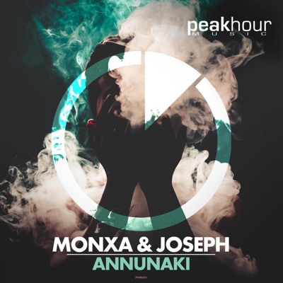 Annunaki - Single
