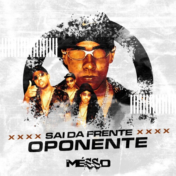 Sai da Frente Oponente