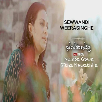 Numba Gawa Sitha Nawathila - Single